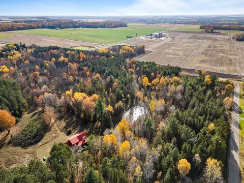 View/Area - 9764 Madsen Rd, Suring, WI 54174 photo 4 of 13