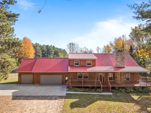 Exterior - 9764 Madsen Rd, Suring, WI 54174 photo 13 of 22