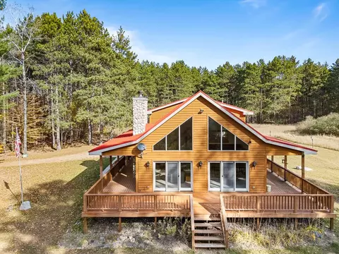Exterior - 9764 Madsen Rd, Suring, WI 54174 photo 17 of 22
