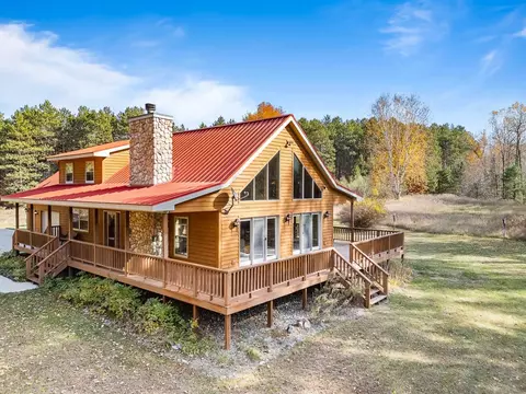 Exterior - 9764 Madsen Rd, Suring, WI 54174 photo 18 of 22