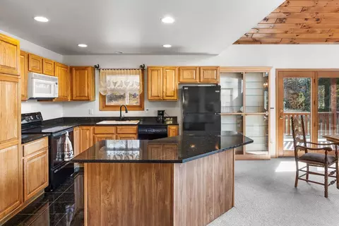 Kitchen - 9764 Madsen Rd, Suring, WI 54174 photo 2 of 2
