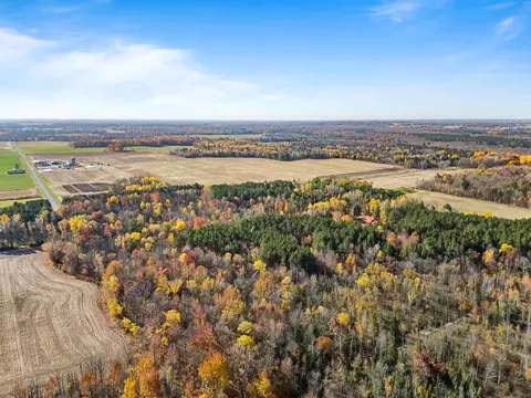 View/Area - 9764 Madsen Rd, Suring, WI 54174 photo 10 of 13