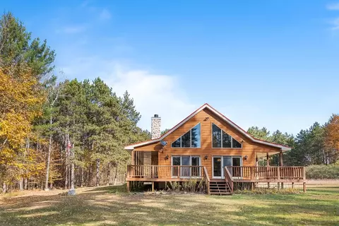 Exterior - 9764 Madsen Rd, Suring, WI 54174 photo 4 of 22