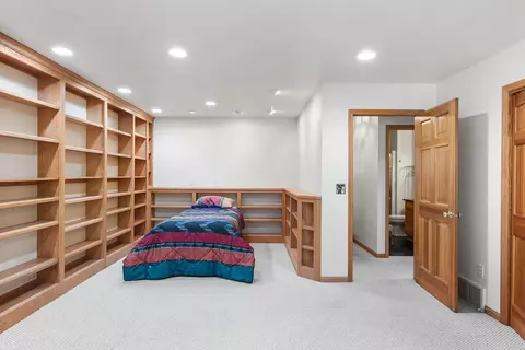 Bedroom - 9764 Madsen Rd, Suring, WI 54174 photo 1 of 7
