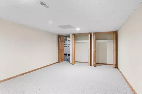 Bedroom - 9764 Madsen Rd, Suring, WI 54174 photo 7 of 7