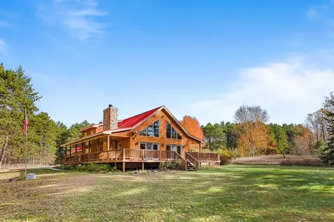 Exterior - 9764 Madsen Rd, Suring, WI 54174 photo 3 of 22