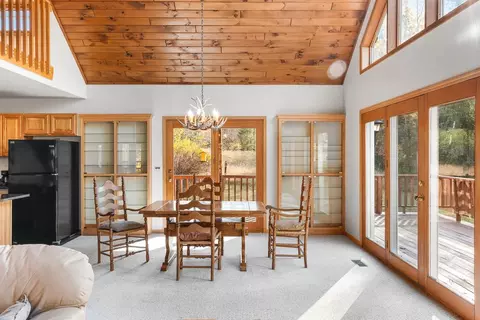 Dining - 9764 Madsen Rd, Suring, WI 54174 photo 1 of 3