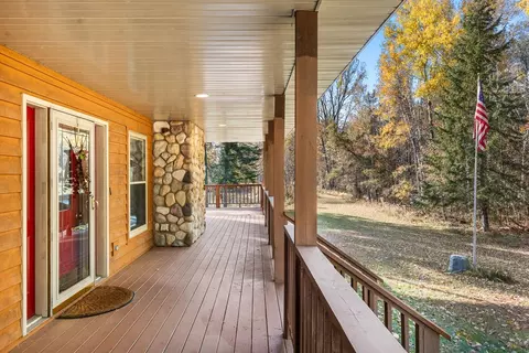 Exterior - 9764 Madsen Rd, Suring, WI 54174 photo 9 of 22