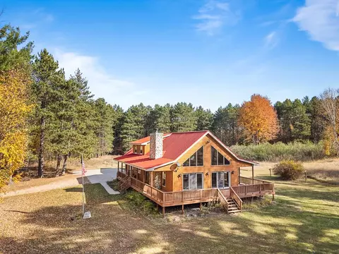 Exterior - 9764 Madsen Rd, Suring, WI 54174 photo 14 of 22