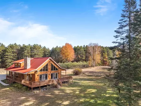 Exterior - 9764 Madsen Rd, Suring, WI 54174 photo 15 of 22