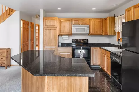 Kitchen - 9764 Madsen Rd, Suring, WI 54174 photo 1 of 2