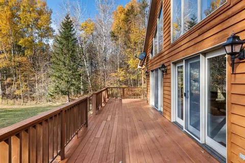 Exterior - 9764 Madsen Rd, Suring, WI 54174 photo 7 of 22