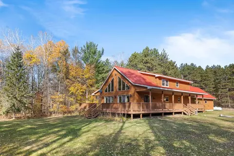 Exterior - 9764 Madsen Rd, Suring, WI 54174 photo 5 of 22
