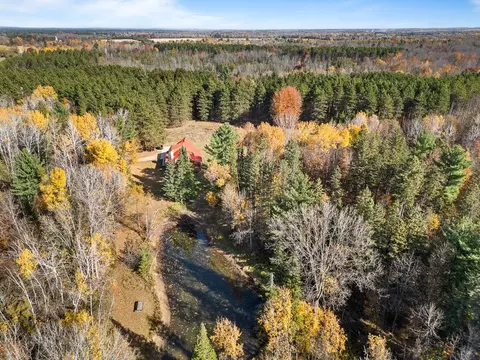 View/Area - 9764 Madsen Rd, Suring, WI 54174 photo 3 of 13