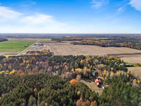 View/Area - 9764 Madsen Rd, Suring, WI 54174 photo 11 of 13