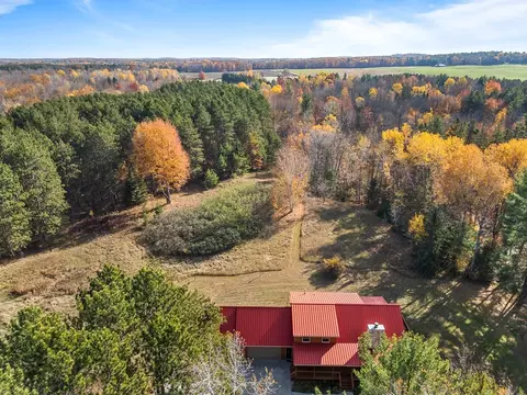 View/Area - 9764 Madsen Rd, Suring, WI 54174 photo 2 of 13