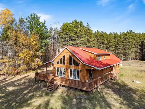 Exterior - 9764 Madsen Rd, Suring, WI 54174 photo 16 of 22
