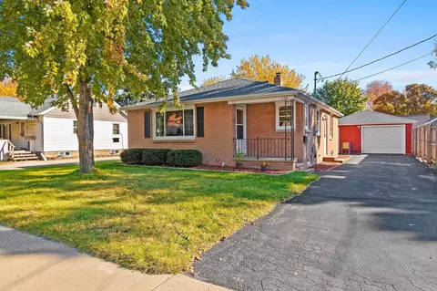 130 S Telulah Ave, Appleton, WI 54915