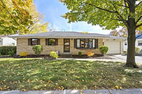 1513 Spence St, Green Bay, WI 54304