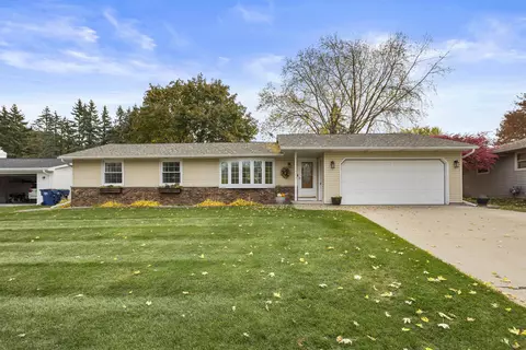 n4192 Garvey Avenue, Kaukauna, WI 54130