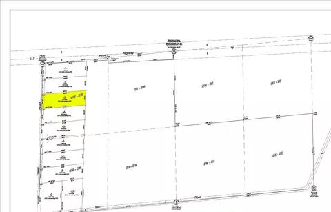tower road, Crandon, WI 54520