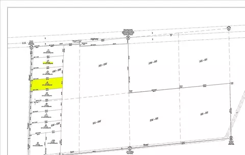 tower road, Crandon, WI 54520