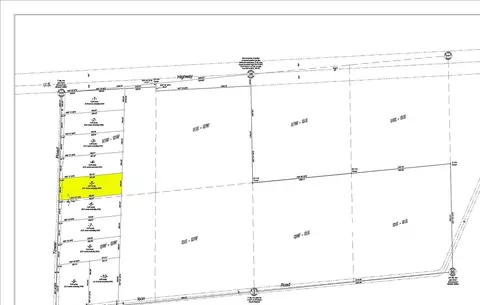 tower road, Crandon, WI 54520