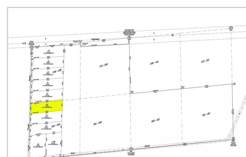 tower road, Crandon, WI 54520