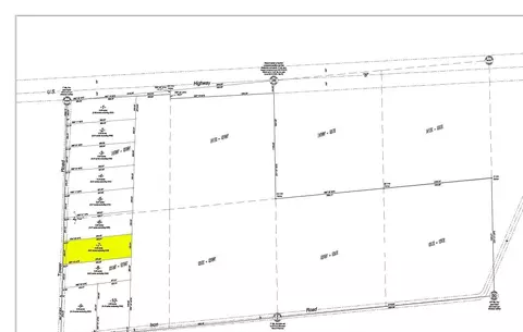 tower road, Crandon, WI 54520
