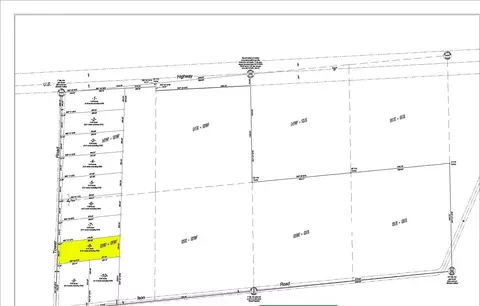 tower road, Crandon, WI 54520