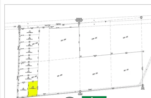 tower road, Crandon, WI 54520