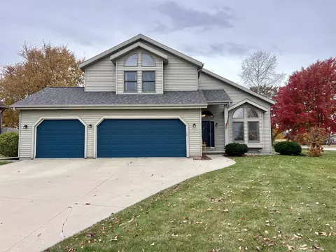1100 Winchester Ave, Fond Du Lac, WI 54935
