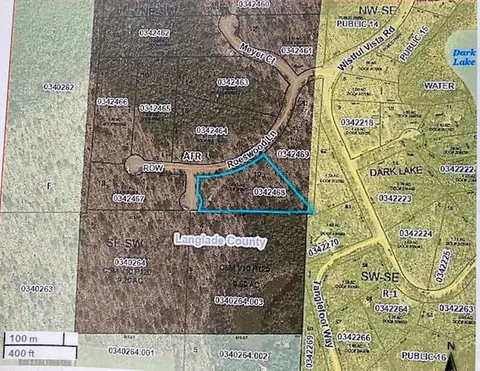 Rosewood Lane, White Lake, WI 54491