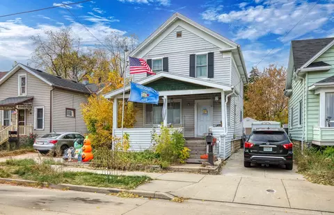 643 Mt Vernon St, Oshkosh, WI 54901