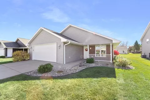417 Pagel Ave, Brillion, WI 54110