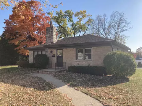 120 Greene Ave, Green Bay, WI 54301