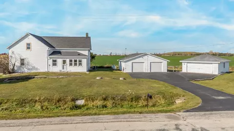 n4021 Birchwood Road, Kewaunee, WI 54216