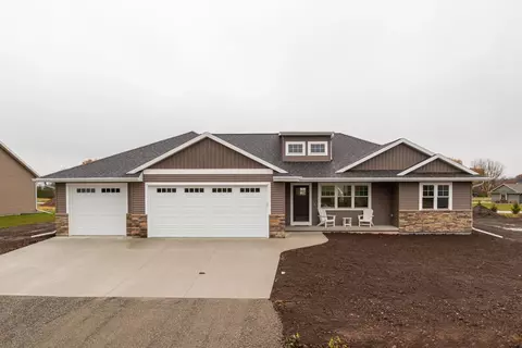 3442 Veanna Blvd, Oshkosh, WI 54904