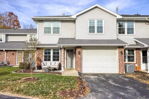 2571 Telluride Trl #I, Green Bay, WI 54313