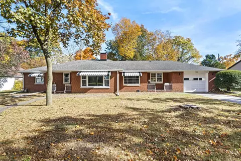 155 Schober St, Green Bay, WI 54302