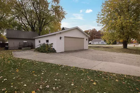 1506 Minnesota Ave, North Fond Du Lac, WI 54937