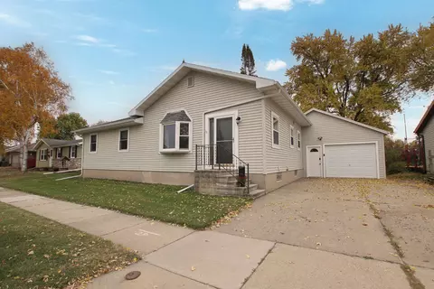87 North St, North Fond Du Lac, WI 54937