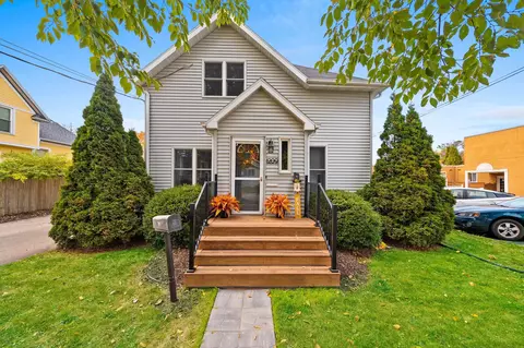 1209 N Drew St, Appleton, WI 54911