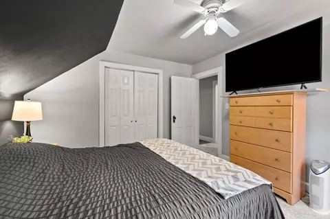 Bedroom - 1209 N Drew St, Appleton, WI 54911 photo 5 of 7