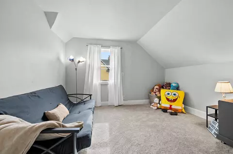 Bedroom - 1209 N Drew St, Appleton, WI 54911 photo 6 of 7