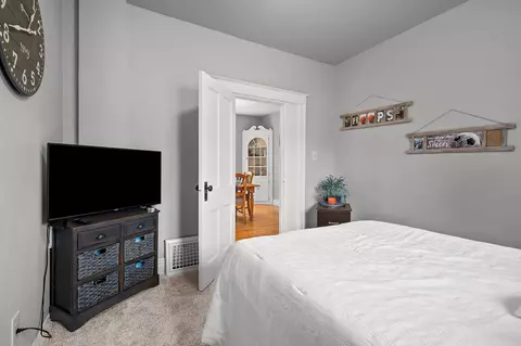 Bedroom - 1209 N Drew St, Appleton, WI 54911 photo 2 of 7