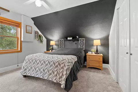 Bedroom - 1209 N Drew St, Appleton, WI 54911 photo 4 of 7