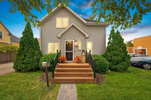 Exterior - 1209 N Drew St, Appleton, WI 54911 photo 2 of 6