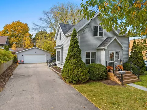Exterior - 1209 N Drew St, Appleton, WI 54911 photo 3 of 6