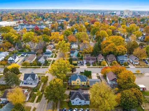 View/Area - 1209 N Drew St, Appleton, WI 54911 photo 1 of 2